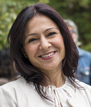 Мариела Александрова